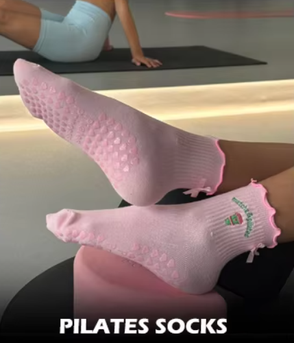 pilatessocks