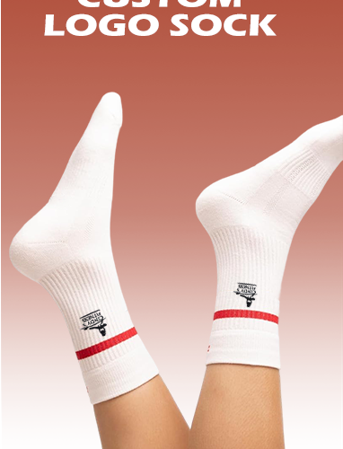 logo sock