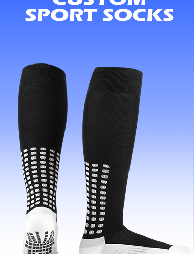High-quality Soccer Socks