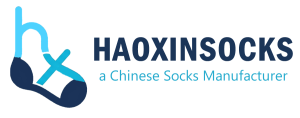 Haoxin is a Chinese Socks Manufacturer