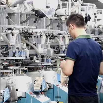 RICH EXPERIENCE RICH EXPERIENCE